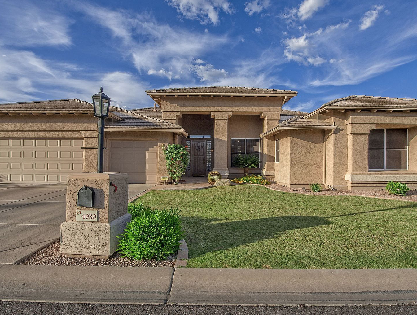 5 houses in Phoenix, Arizona, where millennials are flocking and it's